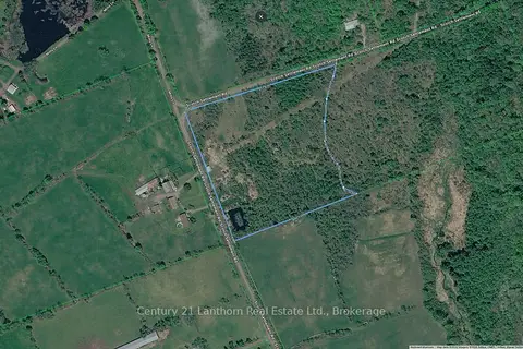 670 Scotch Settlement Road
