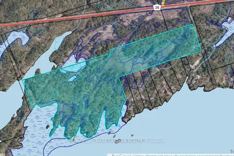 Address withheld · Trent Lakes