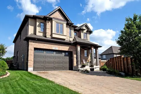 537 Millstream Drive