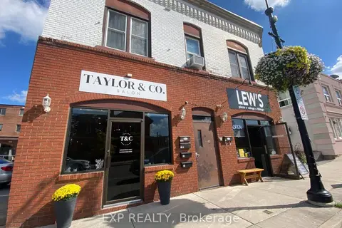 36 Front Street N