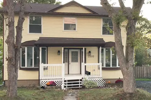 2505 Stevensville Road