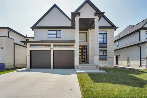 3373 Regiment Road
