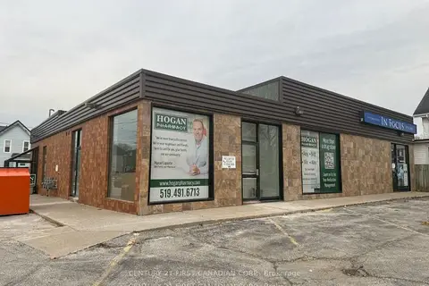 120 Vidal Street N