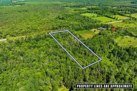 2645 Drummond Concession 7 Road N