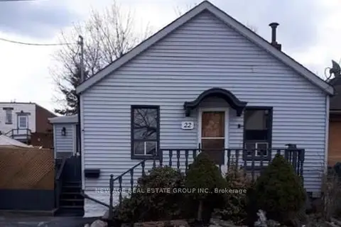 22 Alice Street