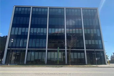 151-153 Frederick st Street 200 & 400