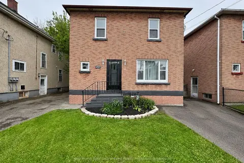 257 Niagara Street A