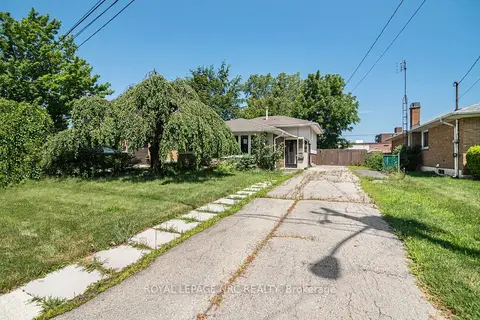 100 Mountain Avenue N