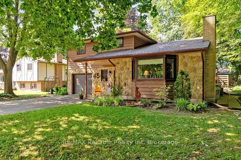45 Main Street S