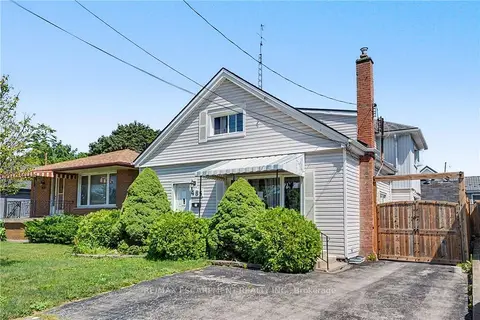 485 Cochrane Road