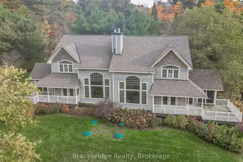 3876 Muskoka Rd 118 Highway W Carling 6 W2