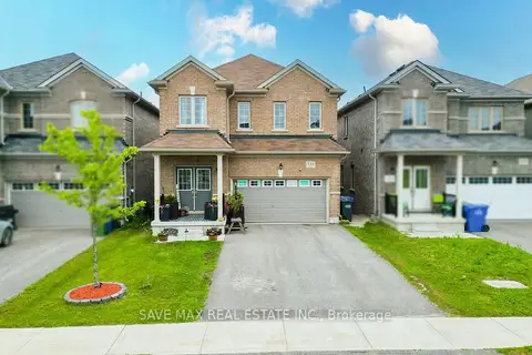 335 Ridley Crescent