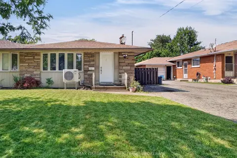 19 Black Knight Road