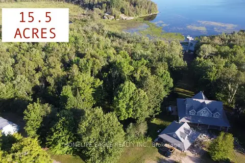3 Northshore Drive