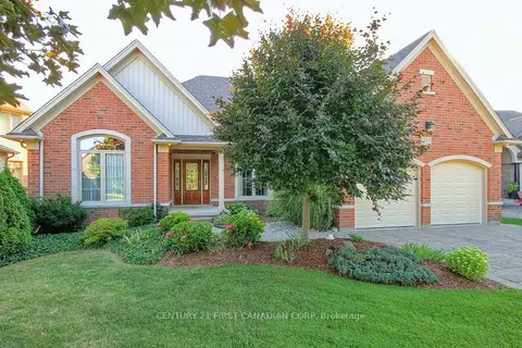 581 Plane Tree Drive