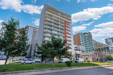 180 York Street 210