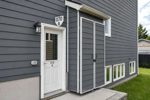 1170 South Russell Road A