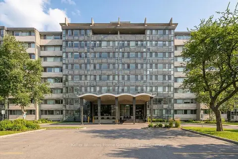 24 Midland Drive 509