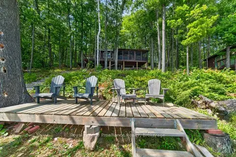 406 Mazinaw Lake WAO