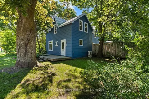 441 Frank Street
