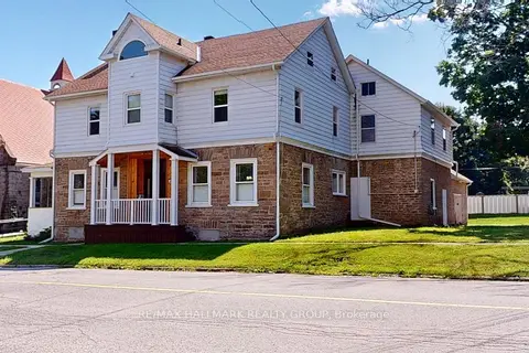 461 N Centre Street N