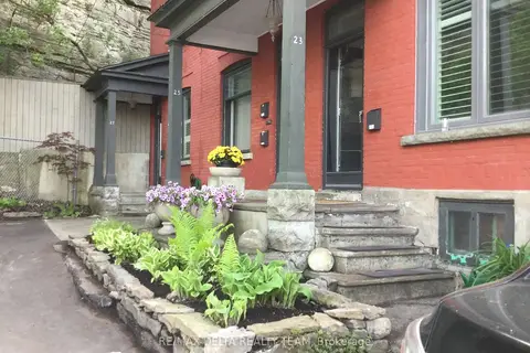 27 Perkins Street