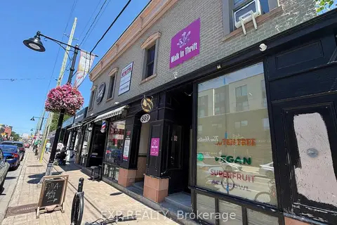 889 Bank Street B
