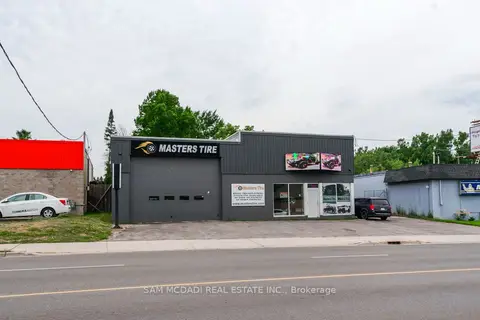 205 Wharncliffe Road S