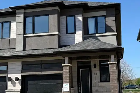 660 Colborne Street W 80