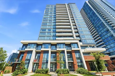 5 Wellington Street S 1403