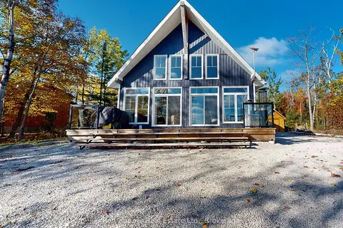 41 Harkins Road