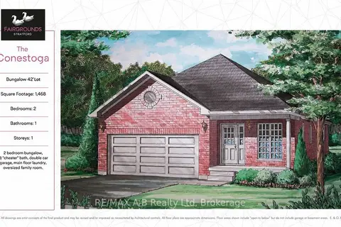 133 Fergusson Way