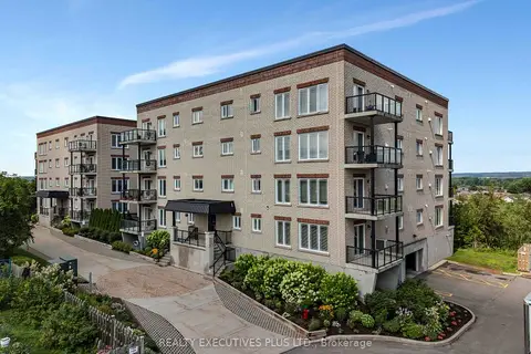 2376 Albert Street 103