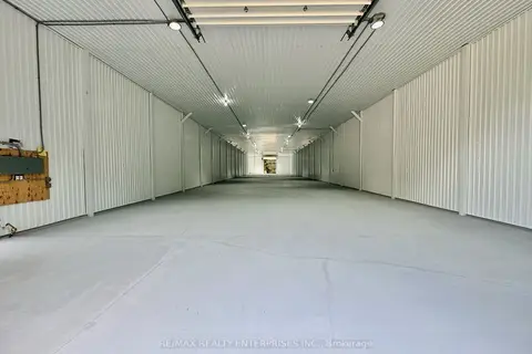 4992 Ninth Line (Barn 2)