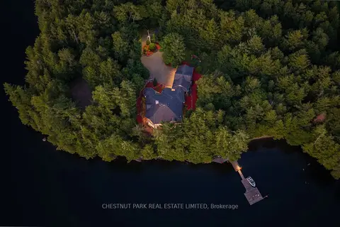 2458 Wilkinson Road