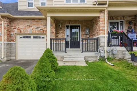 283 Rollings Street