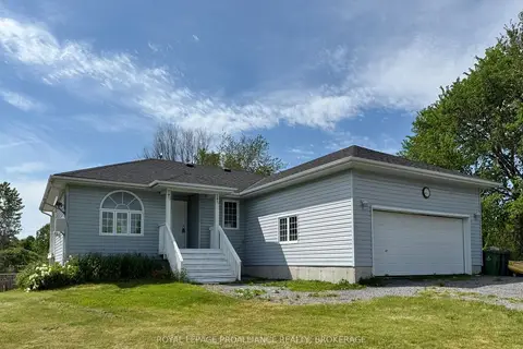 3081 Barnaby Court