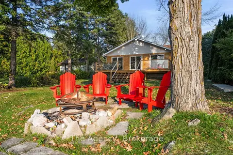 119 Campbell Beach Road