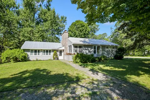 775 MUSKOKA BEACH Road