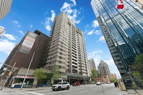199 Kent Street 1409