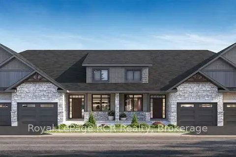 55 Colwill Court