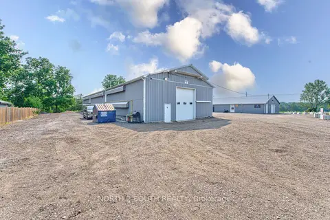 434 Lynden Road Building #2 Upper #2