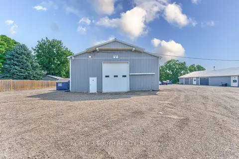 434 Lynden Road Building #2 Upper #1