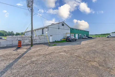 428 Lynden Road Building 4 Upper #1 & #2