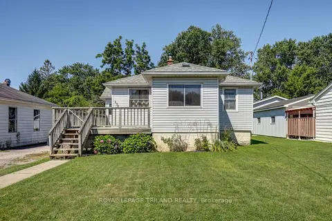 178 Balaclava Street