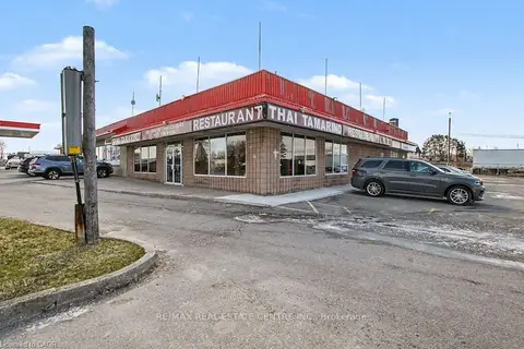 1654 Wilson Street W