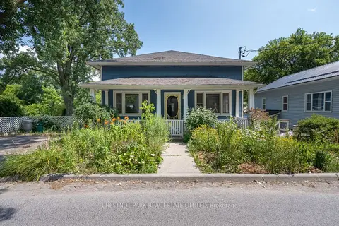 9 East Mary Street