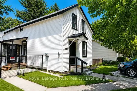 526 Alice Street