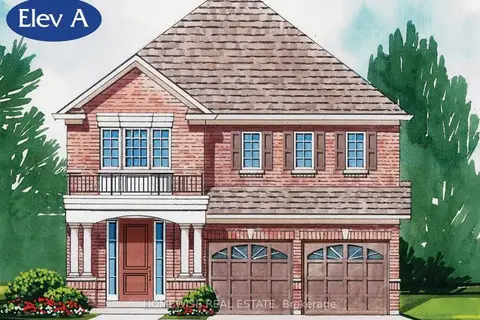 29 William Campbell Drive