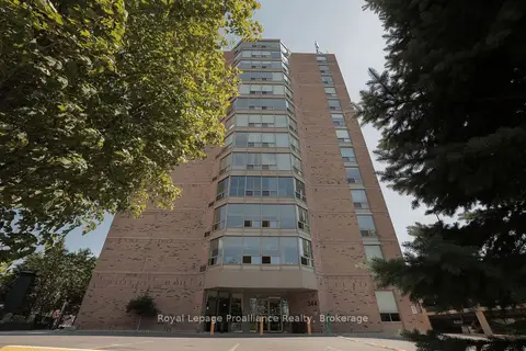 344 Front Street 1205